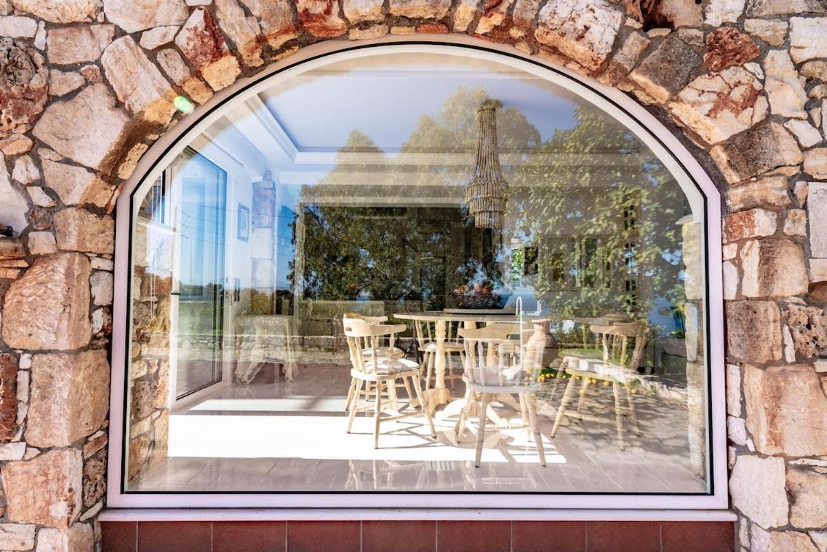 Cretan Biosuites Palaiokastro  Eksteriør billede
