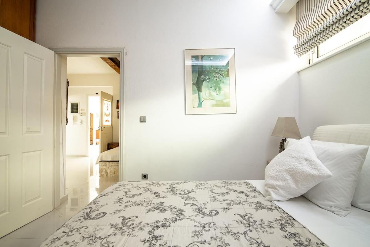 Cretan Biosuites Palaiokastro  Eksteriør billede